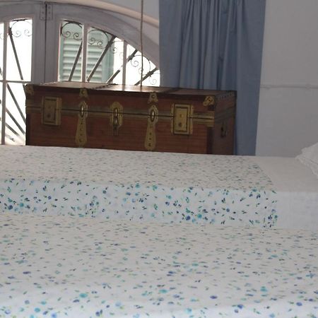 Ferienwohnung Scuderie Maresca Ostuni Exterior foto
