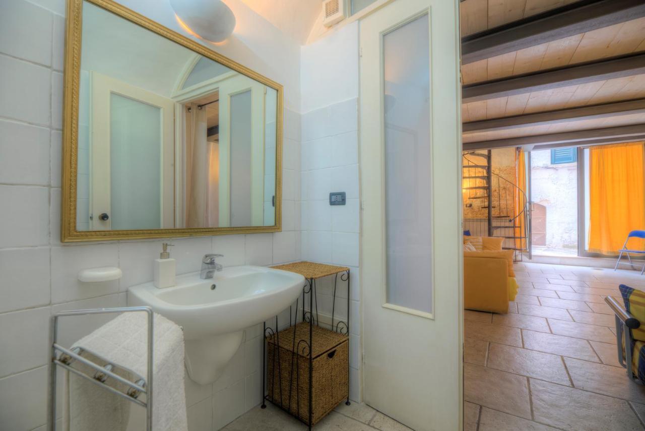 Ferienwohnung Scuderie Maresca Ostuni Exterior foto