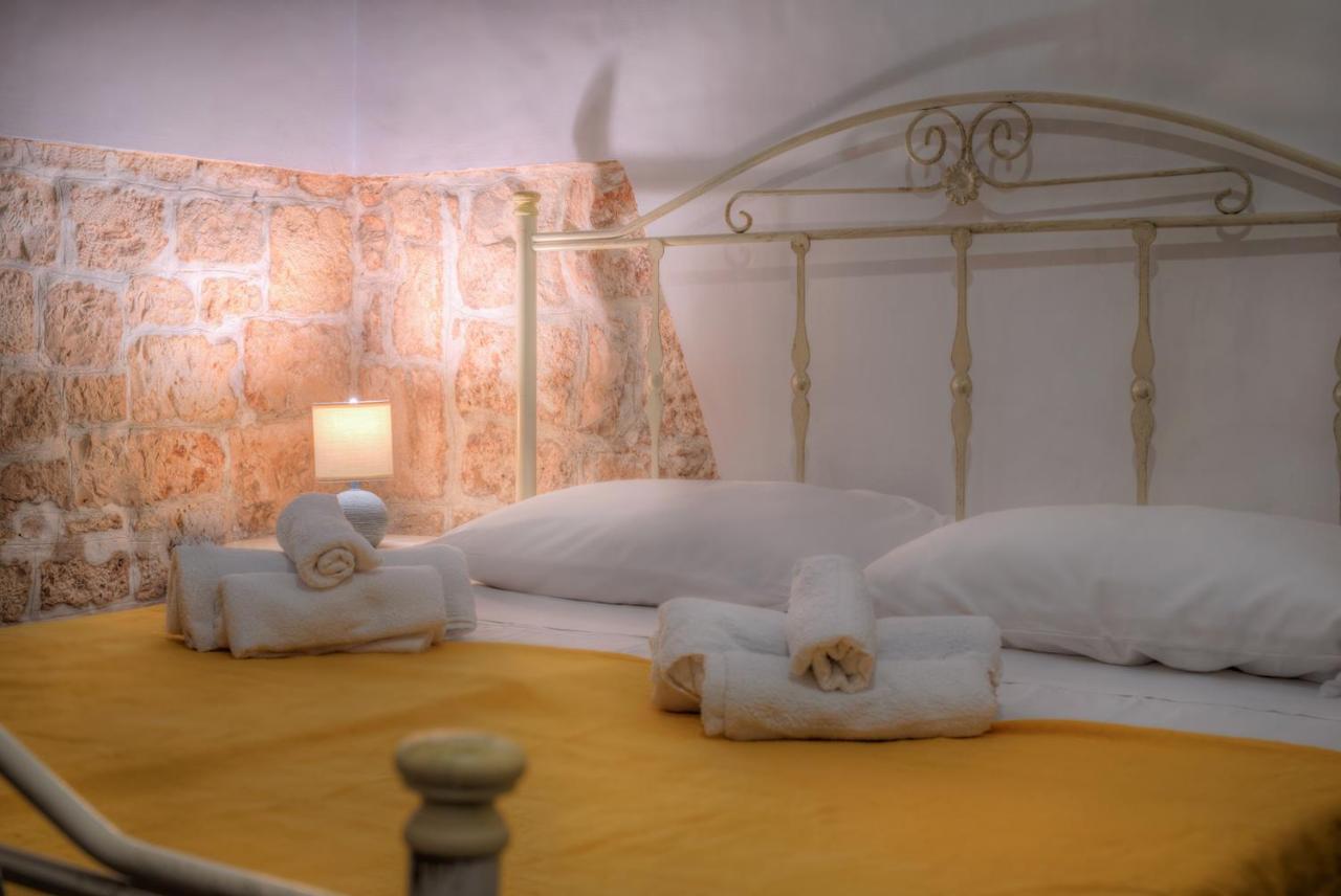 Ferienwohnung Scuderie Maresca Ostuni Exterior foto