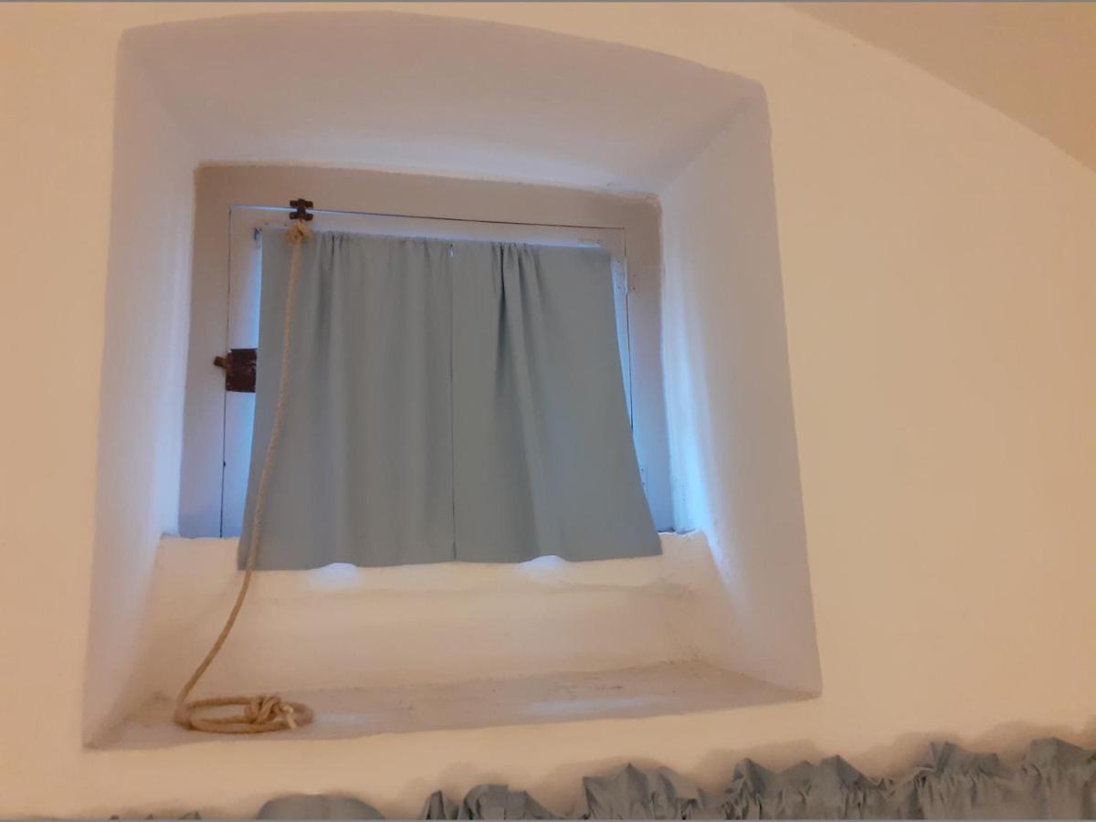 Ferienwohnung Scuderie Maresca Ostuni Exterior foto