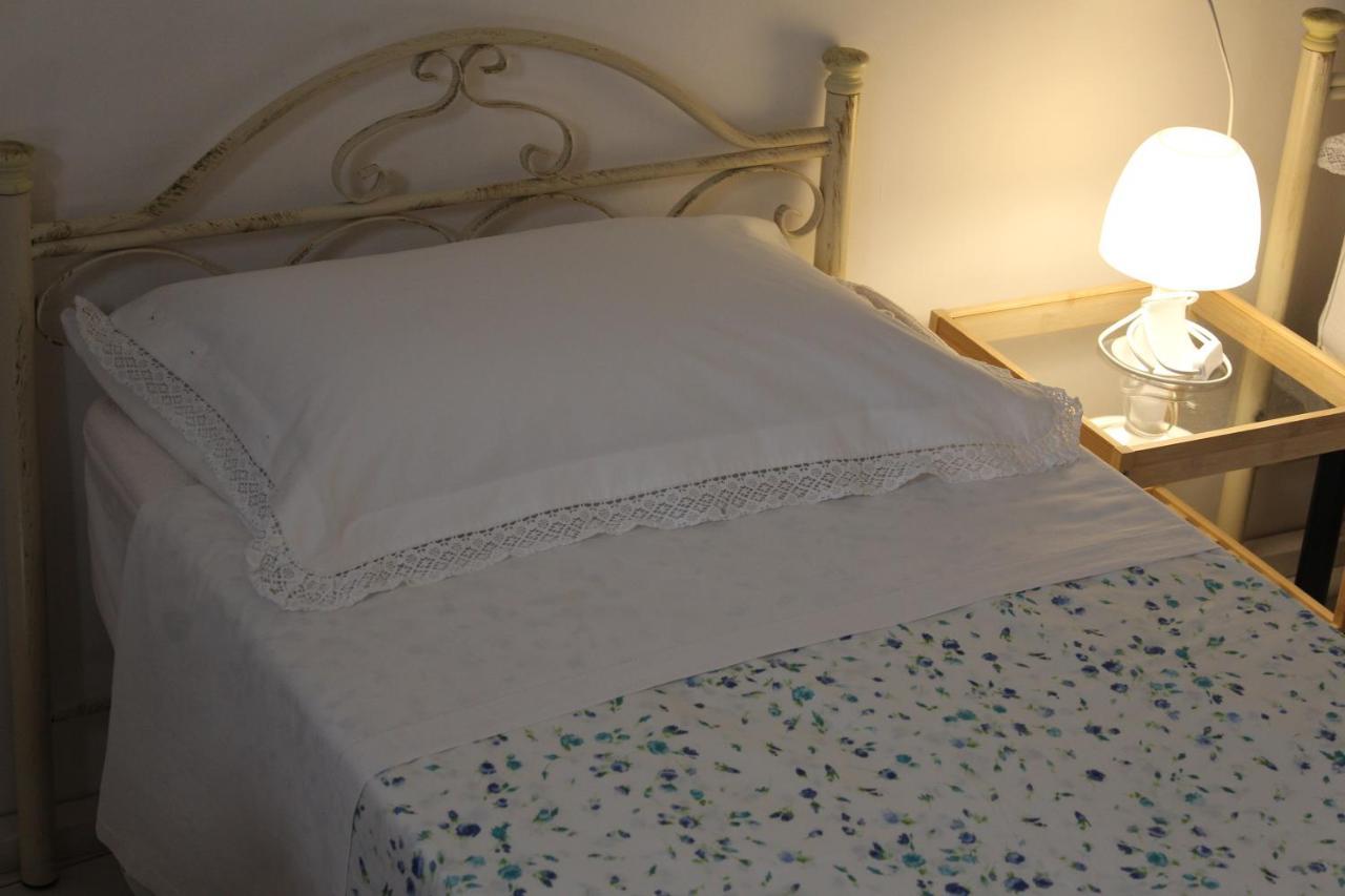 Ferienwohnung Scuderie Maresca Ostuni Exterior foto