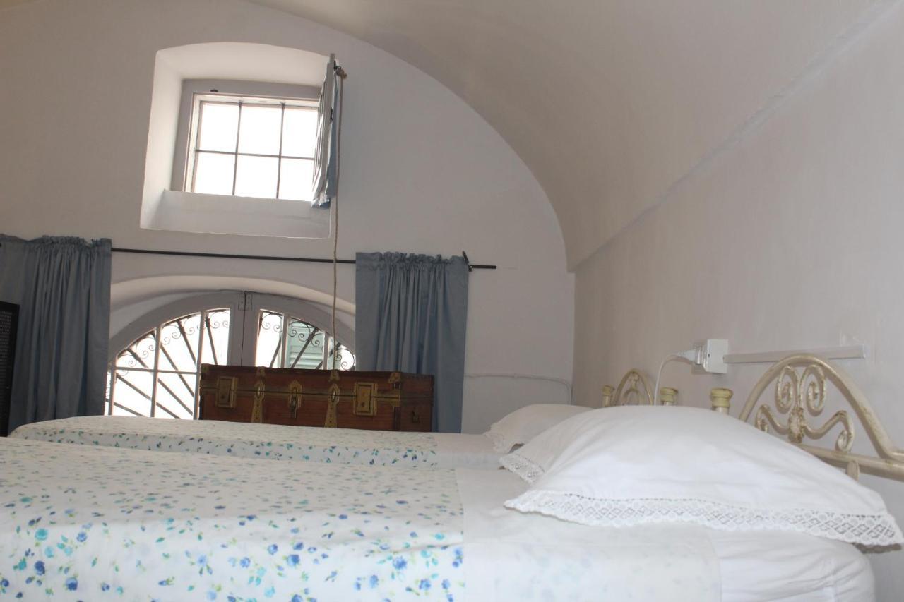 Ferienwohnung Scuderie Maresca Ostuni Exterior foto