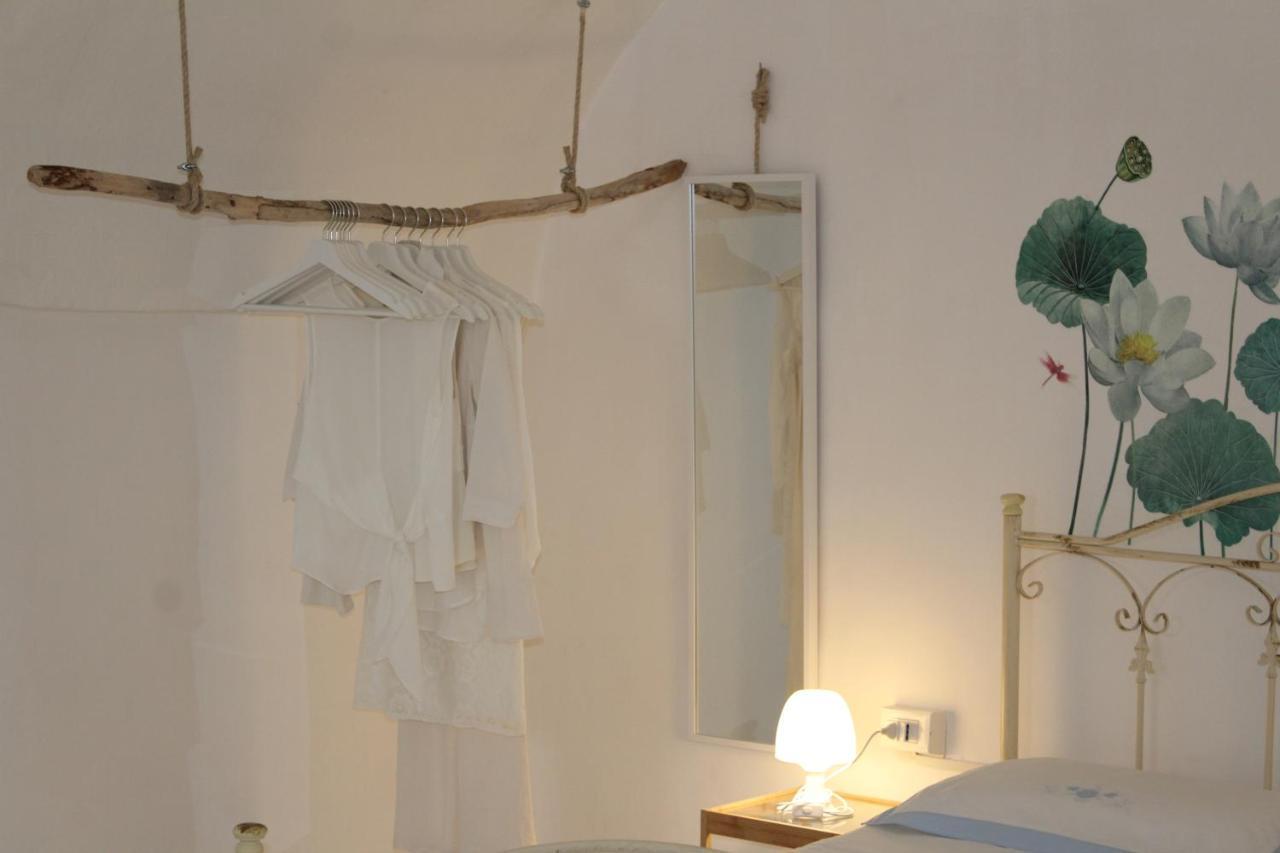 Ferienwohnung Scuderie Maresca Ostuni Exterior foto