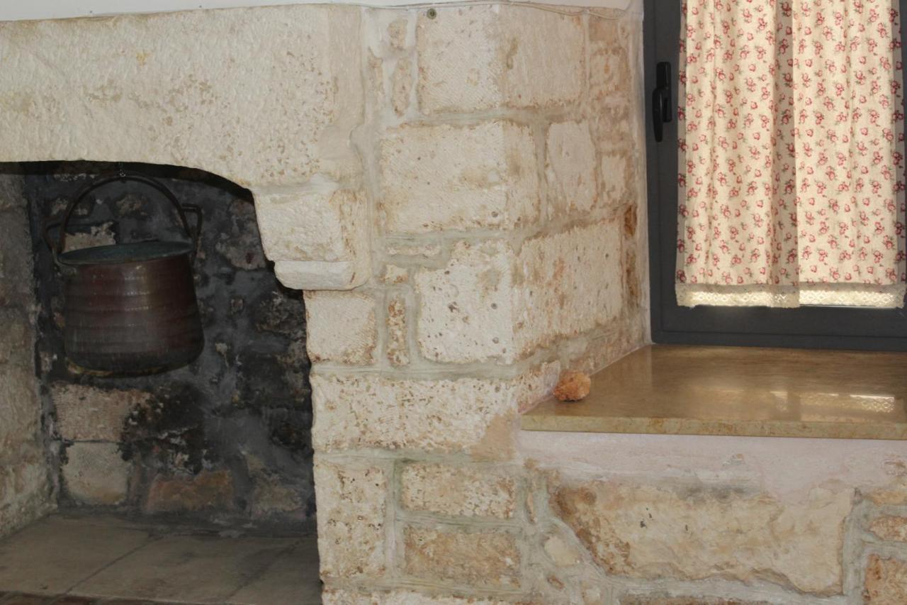 Ferienwohnung Scuderie Maresca Ostuni Exterior foto