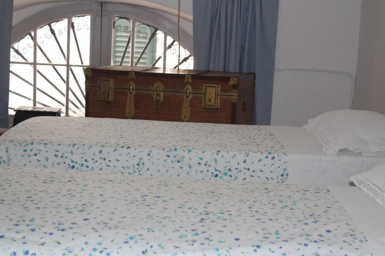 Ferienwohnung Scuderie Maresca Ostuni Exterior foto