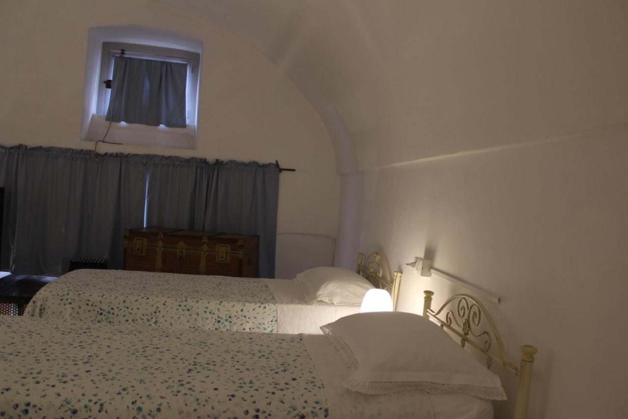 Ferienwohnung Scuderie Maresca Ostuni Exterior foto