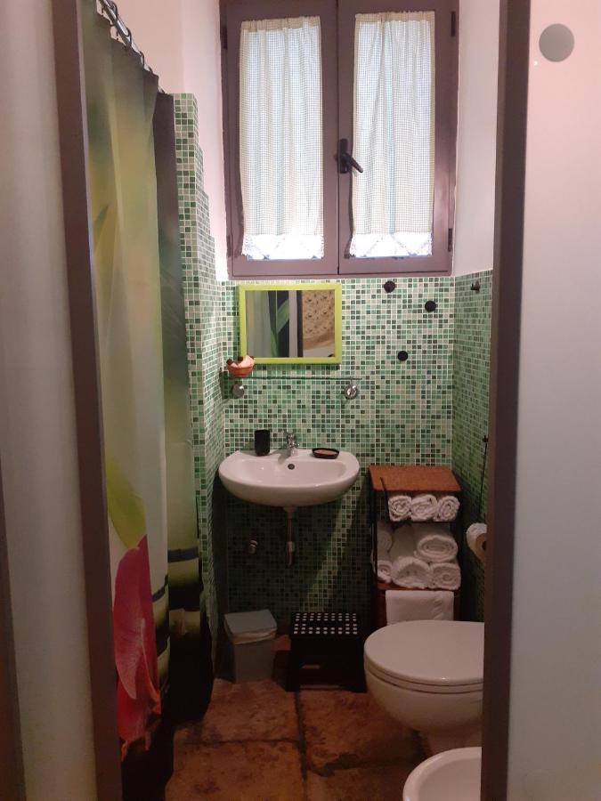 Ferienwohnung Scuderie Maresca Ostuni Exterior foto
