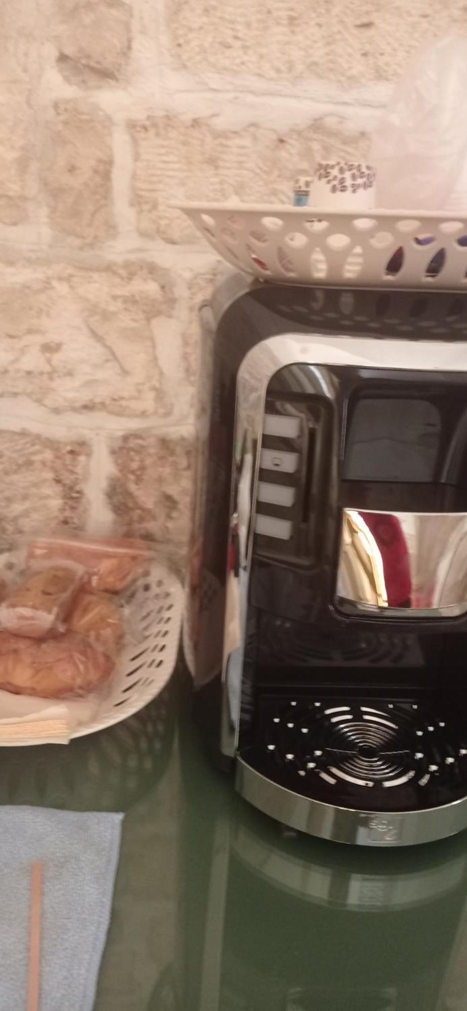 Ferienwohnung Scuderie Maresca Ostuni Exterior foto